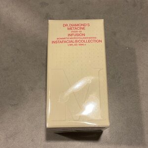 Dr. Diamond's Metacine Infusion